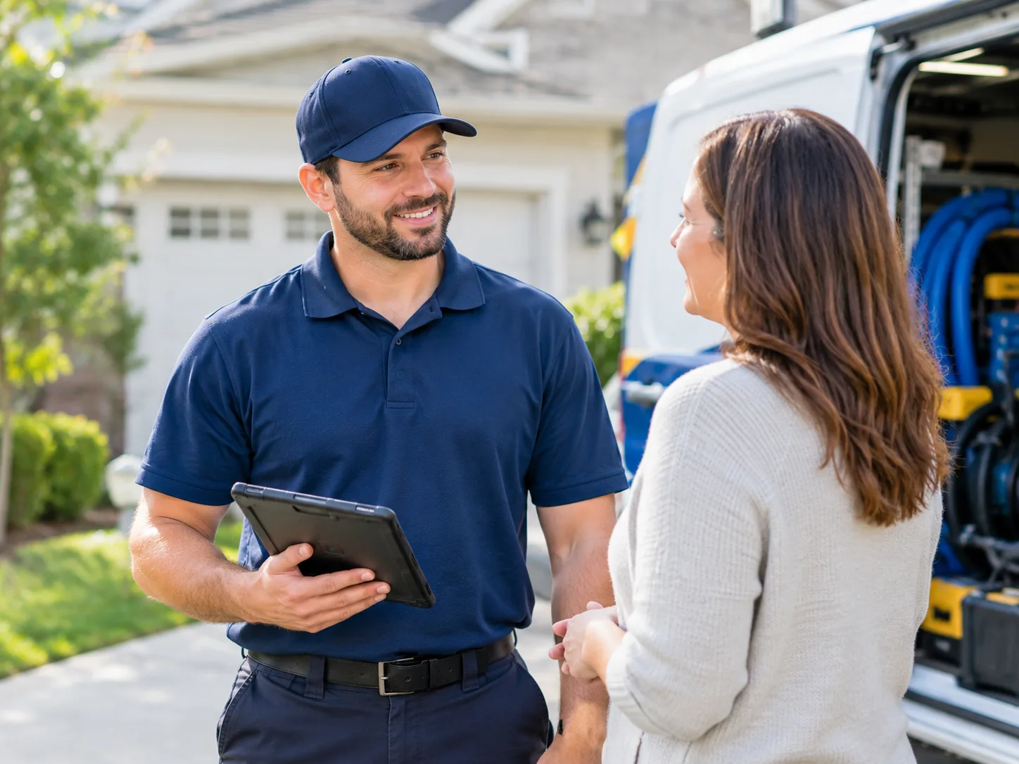 Sewage Backup Cleanup Sea Island, GA FAQs